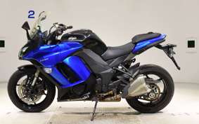 KAWASAKI NINJA 1000 2016