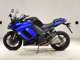 Фото Kawasaki NINJA 1000 2016 с японского аукциона