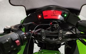 KAWASAKI NINJA400R ER400B