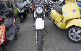 SUZUKI DJEBEL 200 (DR200SE) SH42A