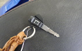 SUZUKI ｼﾞｸｻｰ150 NG4BG