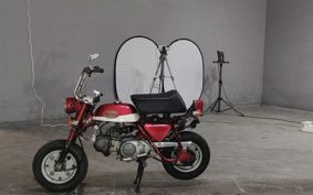 HONDA MONKEY Z50A