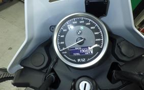 BMW R12G/S 2025