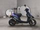 Фото Yamaha JOG APRIO с японского аукциона