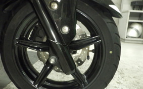 YAMAHA CYGNUS 125 XSR 3 SED8J