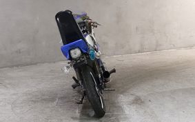 HONDA CB400 CB400N