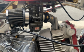 HONDA  MONKEY  KIT BIKE 