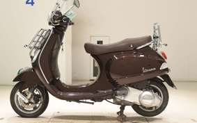 VESPA LX150 ie 2018