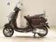 Фото Vespa LX150 ie 2018 с японского аукциона