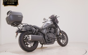 HONDA REBEL 1100 2024 SC83