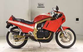 SUZUKI GSX-R1100 1988 GU74A