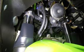 KAWASAKI NINJA 400 2020 EX400G