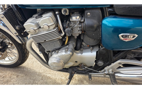 HONDA CB400 1997 NC36