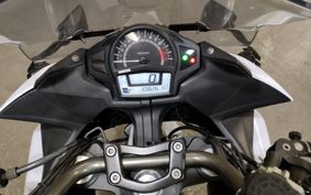 KAWASAKI NINJA 650 2013 EX650E