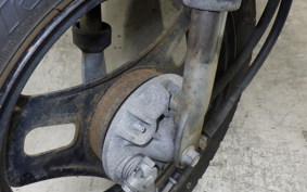 SUZUKI LET's 4 CA45A