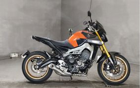 YAMAHA MT-09 RN34J