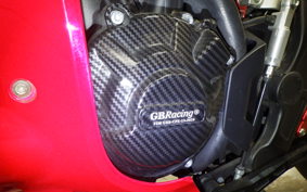 HONDA CBR650R E-Clutch 2025 RH17