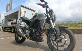 HONDA CB250R MC52