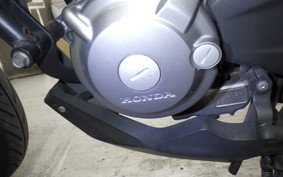 HONDA CB250F MC43