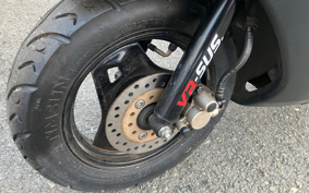 HONDA DIO SR AF25