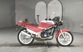 SUZUKI RG125 NF11F