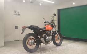 HONDA FTR223 2023 MC34