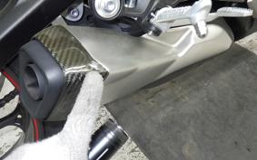 TRIUMPH STREET TRIPLE RS 2019