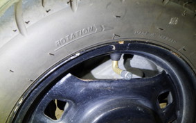 SUZUKI ADDRESS V125 G CF46A