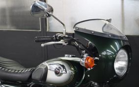 KAWASAKI W800 2011 EJ800A