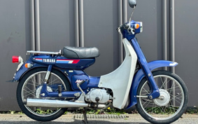 YAMAHA MATE 80 V80