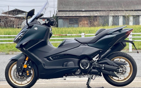 YAMAHA T-MAX 560 TECHMAX ABS 2023 SJ19J