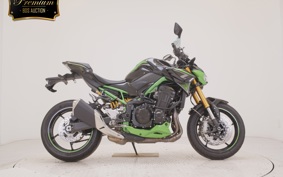 KAWASAKI Z900 Gen.2 SE 2022 ZR900B