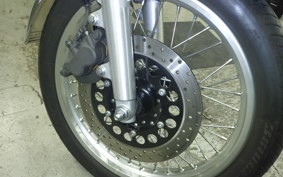 YAMAHA SR400 Gen.5 2022 RH16J