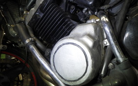 KAWASAKI BALIUS 250 Gen.2 ZR250B