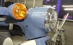 HONDA C50 SUPER CUB 2005 AA09