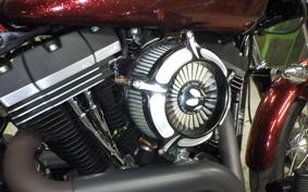 HARLEY FXDB 1580 2013