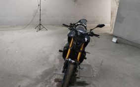 YAMAHA MT-09 SP RN69J