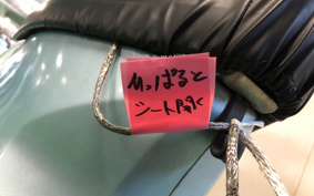 SUZUKI ADDRESS V100 CE11A