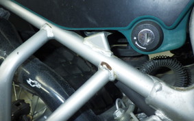 KAWASAKI KLE250 2013 LE250A