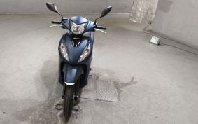 HONDA DIO 110 JK03