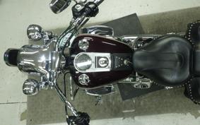 HARLEY FLSTC 1580 2007