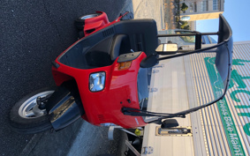 HONDA GYRO TA03