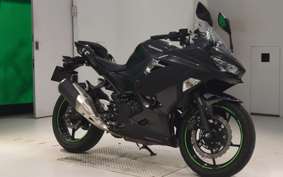 KAWASAKI NINJA 250 2