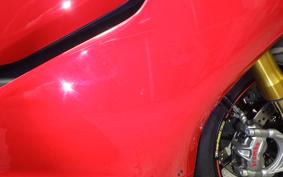 DUCATI 1199 PANIGALE S 2013
