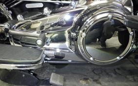 HARLEY FLHTCUTG TRIKE 1750 2018