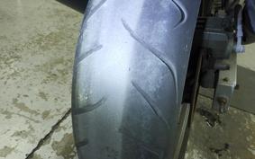 KAWASAKI ZZ-R400 Gen.2 1998 ZX400N