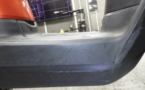 HONDA TACT Gen.4 AF75