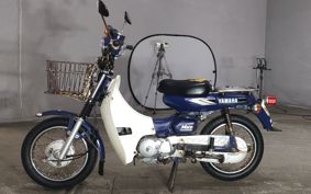 YAMAHA MATE90 UB02J
