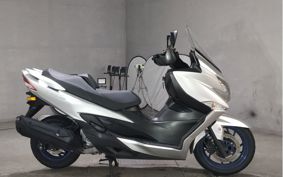 SUZUKI BURGMAN400 DU11N