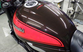 KAWASAKI Z900RS 2022 ZR900C